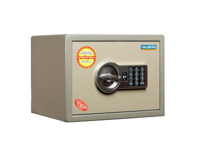 Cейф Valberg ASM - 25 EL