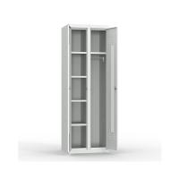 Шкаф хозяйственный ШРХ-22 L600