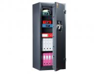 Сейф VALBERG ГАРАНТ ЕВРО 165 T