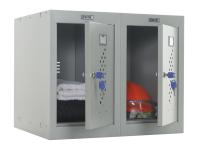 Антресоль ПРАКТИК усиленная ML-21-60