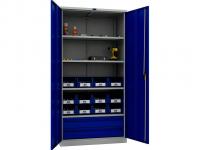 Шкаф инструментальный TC-1995 004020