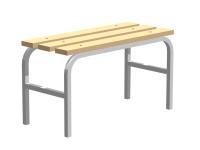 Скамейка гардеробная 1000