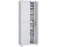Медицинские шкафы - MED 2 1670/SS