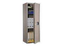 Офисный сейф AIKO ТM - 120 T EL