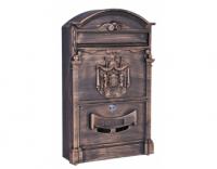 Почтовый ящик LB (антик)