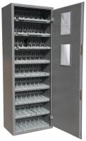 Оружейный сейф пистолетный ОШ-72ПУ