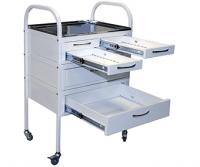 Стол процедурный MD SM 6