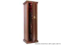 Оружейный сейф VALBERG АРСЕНАЛ-EL-D (дуб)