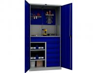 Шкаф инструментальный TC-1995 121215