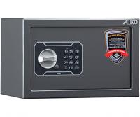 Пистолетный сейф AIKO ТТ-170 EL