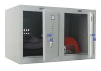 Антресоль ПРАКТИК усиленная ML-21-80