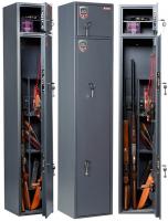 Оружейный сейф AIKO БЕРКУТ-165