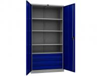 Шкаф инструментальный TC-1995 004030