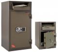 Депозитные сейфы