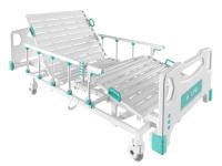 МЕДИЦИНСКАЯ КРОВАТЬ MB-93.1 (ЭЛЕКТРОПРИВОД)