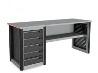 ВЕРСТАК PROFI M № 203