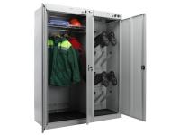 ШКАФ СУШИЛЬНЫЙ ШС САХАРА 5