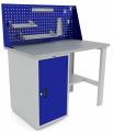 Верстаки слесарные инструментальные Верстаки слесарные инструментальные
