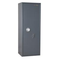 Сейф офисный ШБМ - 120 МК