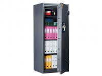 Сейф VALBERG ГАРАНТ ЕВРО 165 TEL