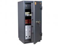 Сейф VALBERG ГРАНИТ II -90Т
