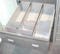 Компрессионная пластина для AFC-06/3 под формат А6