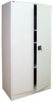 Шкаф архивный металлический ШАМ-11