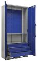 Шкафы инструментальные тяжёлые AMH TC Шкафы инструментальные тяжёлые AMH TC