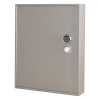 Ключница настенная с электронным замком КЛ-246 Э