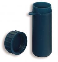 Пенал (тубус) для ключей пластиковый 40х105