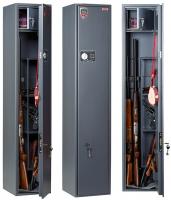 Оружейный сейф AIKO БЕРКУТ-150 EL