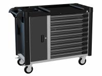 ИНСТРУМЕНТАЛЬНАЯ ТЕЛЕЖКА WDS-9.1 NEW