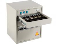 Темпокассы - VALBERG TCS 108