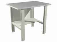 ВЕРСТАК PROFI (№ 108) WT100.F1/F1.000