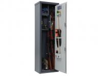 Оружейный сейф AIKO БЕРКУТ-12