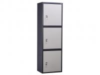 Бухгалтерский шкаф SL-150/3Т