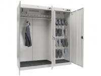 Шкаф сушильный RANGER 8