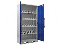 ИНСТРУМЕНТАЛЬНЫЙ ШКАФ AMH TC-004000 ЧПУ