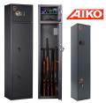 Оружейные сейфы AIKO