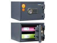 Сейф VALBERG КВАРЦИТ - 30 EL