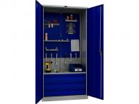 Шкаф инструментальный TC-1995 041030