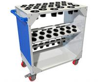 Тележка инструментальная WDS HARD