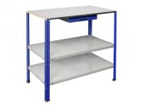 ВЕРСТАК GARAGE №113