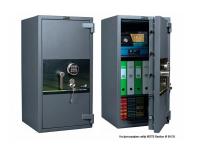 СЕЙФ  2-й класс MDTB BASTION-M 1585 EK (Германия)