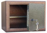 Сейф бухгалтерский МБ - 10Г