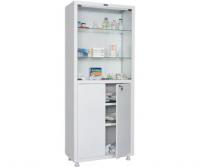 Медицинские шкафы - MED 2 1670/SG