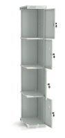 Шкаф для сумок ШРС-14-(300) дополнительный модуль