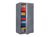 Сейф VALBERG ФОРТ 1686 KL