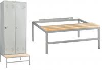 Подставка под шкаф LS-21 (сосна)