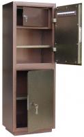 Сейф бухгалтерский МБ - 21К